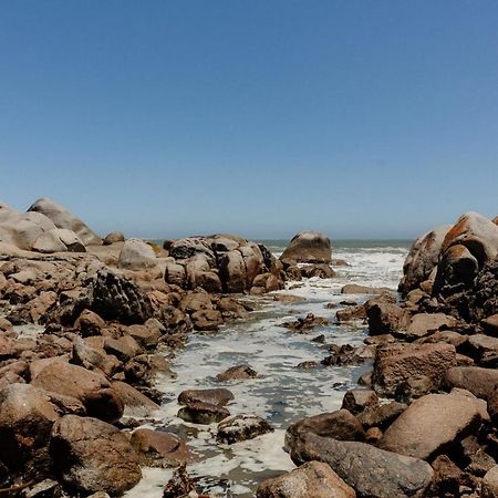 Appartamento Into The Mystic Paternoster Esterno foto