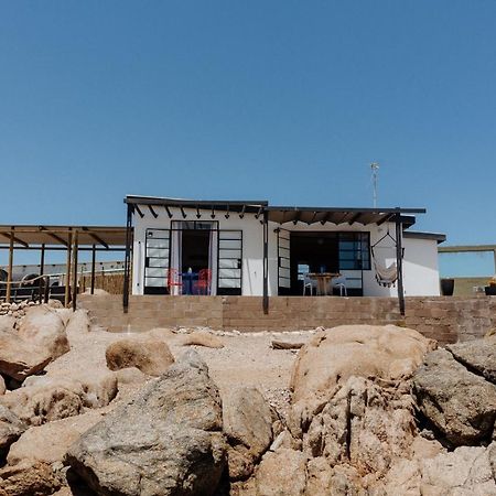 Appartamento Into The Mystic Paternoster Esterno foto