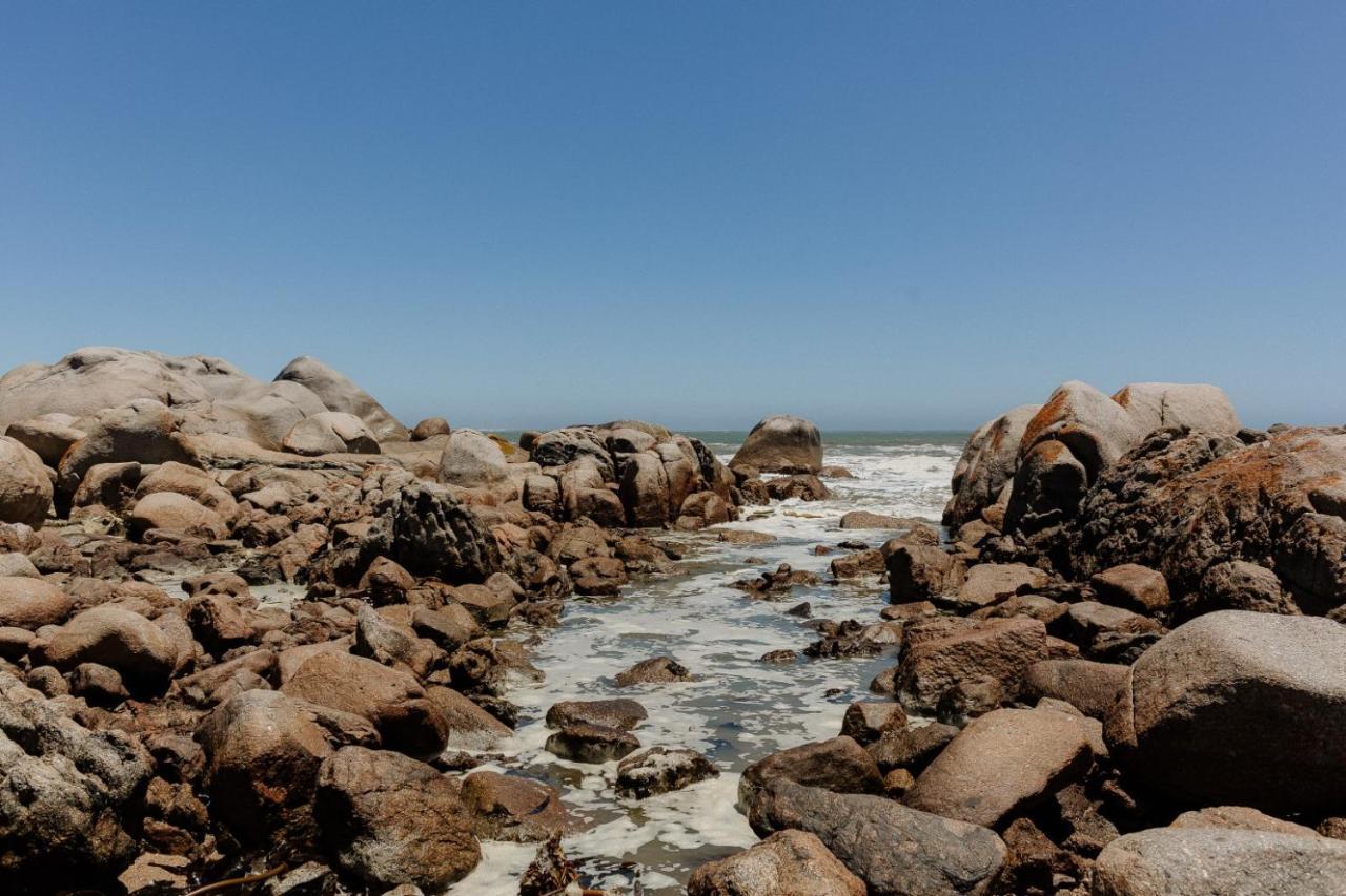 Appartamento Into The Mystic Paternoster Esterno foto