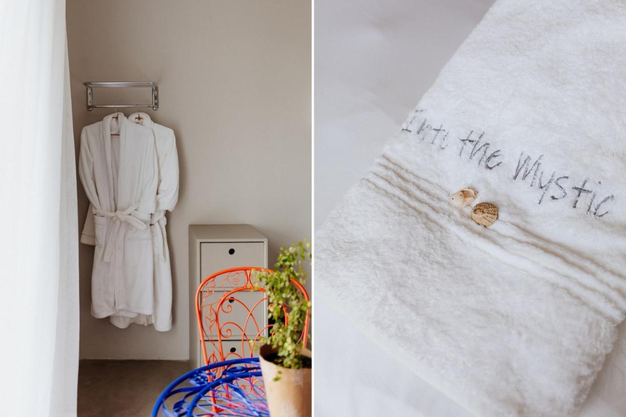 Appartamento Into The Mystic Paternoster Esterno foto