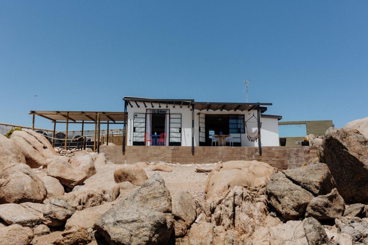 Appartamento Into The Mystic Paternoster Esterno foto