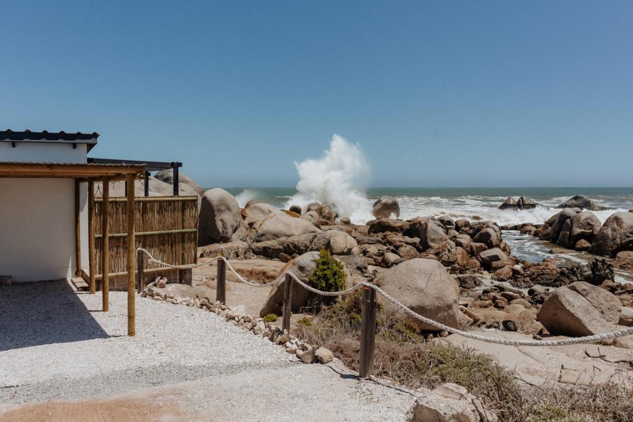 Appartamento Into The Mystic Paternoster Esterno foto