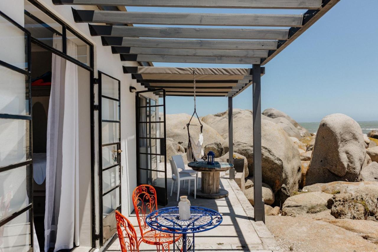 Appartamento Into The Mystic Paternoster Esterno foto