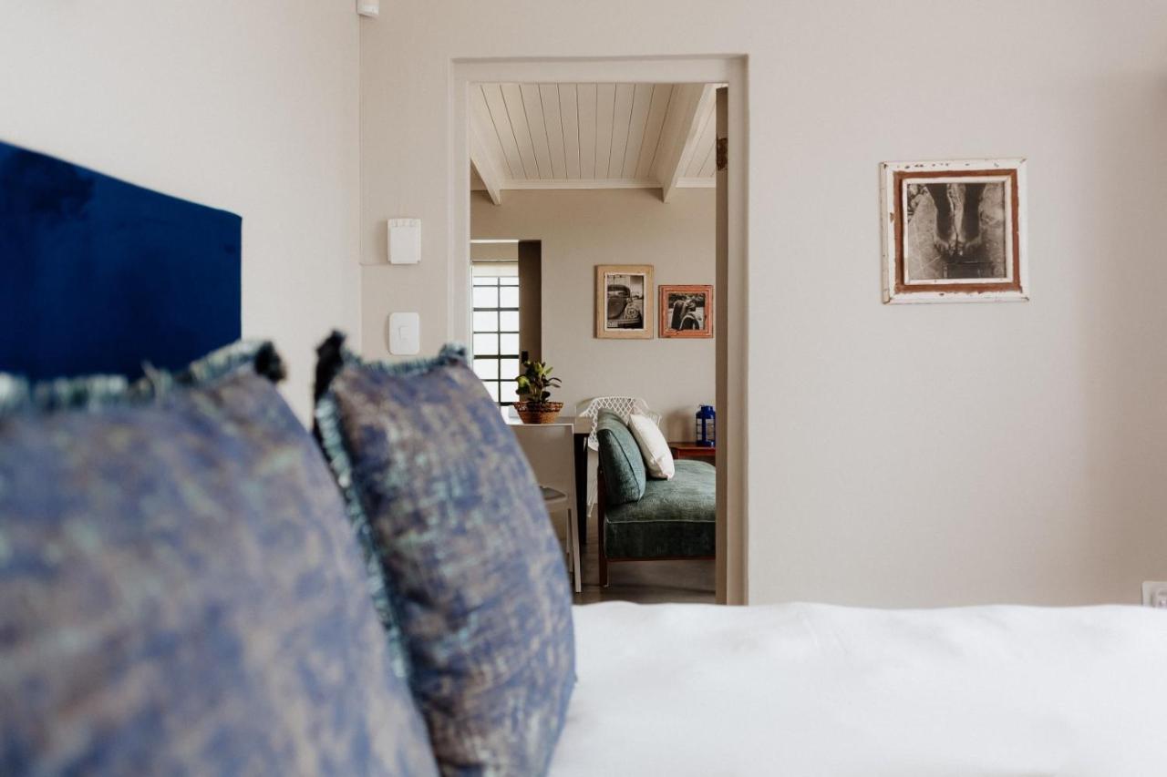 Appartamento Into The Mystic Paternoster Esterno foto