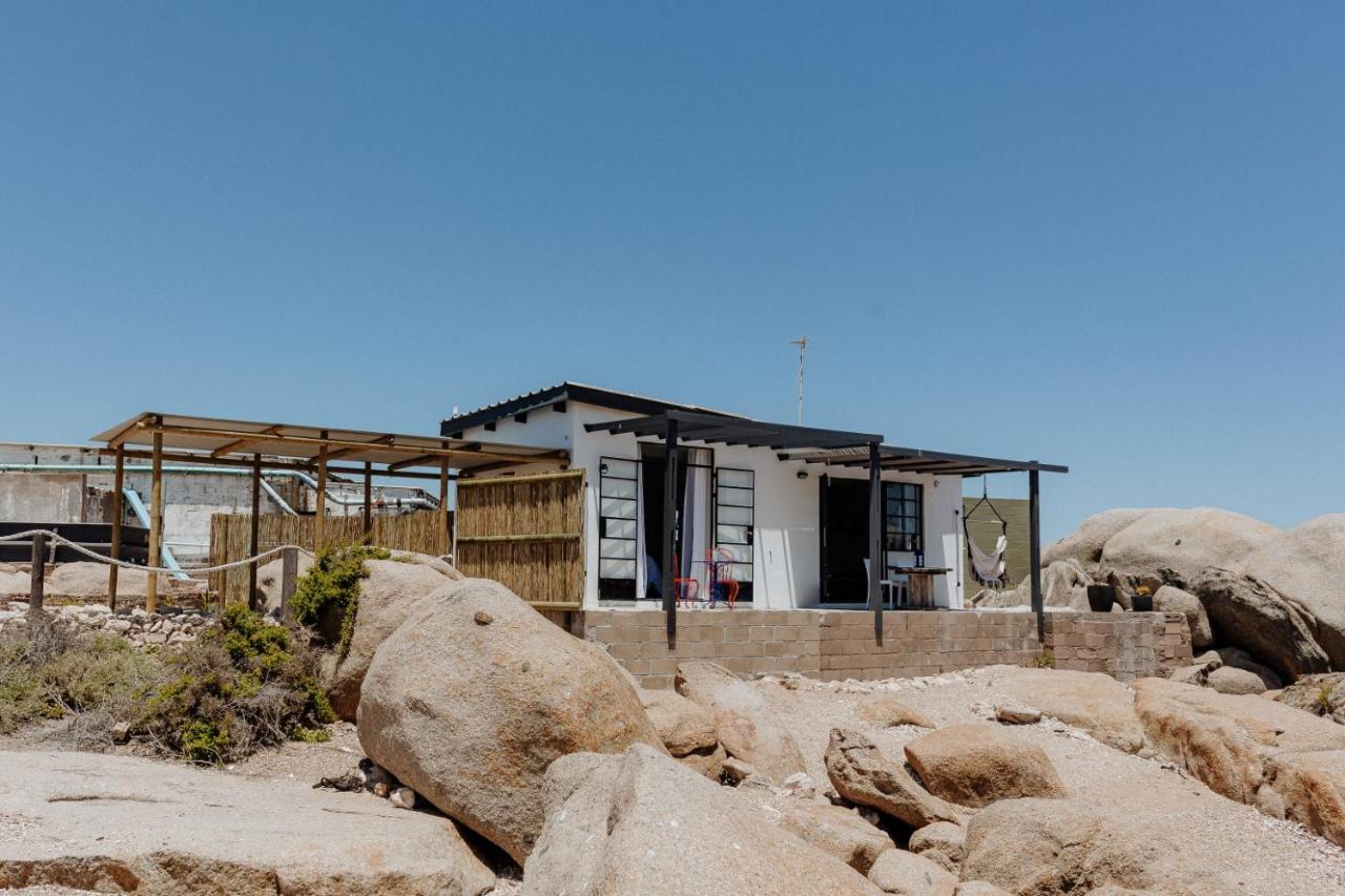 Appartamento Into The Mystic Paternoster Esterno foto