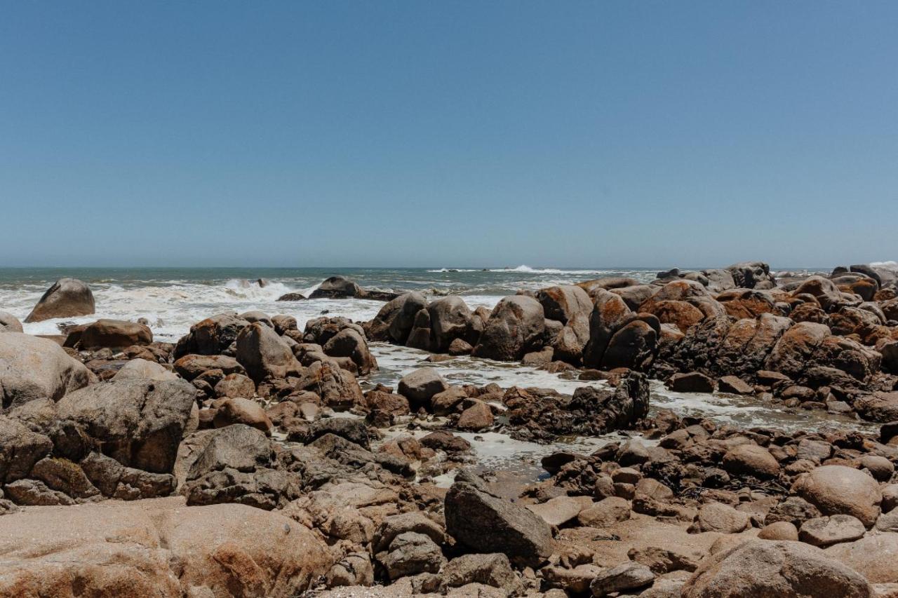 Appartamento Into The Mystic Paternoster Esterno foto
